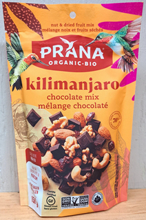 Prana - Kilimanjaro - Chocolate Mix
